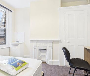 1 bedroom terraced house to rent - Photo 6