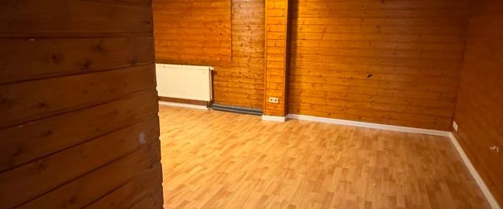 WG zimmer für 1-2 Personen in 4er WG Okarben- 15 km von Frankfurt - Photo 1