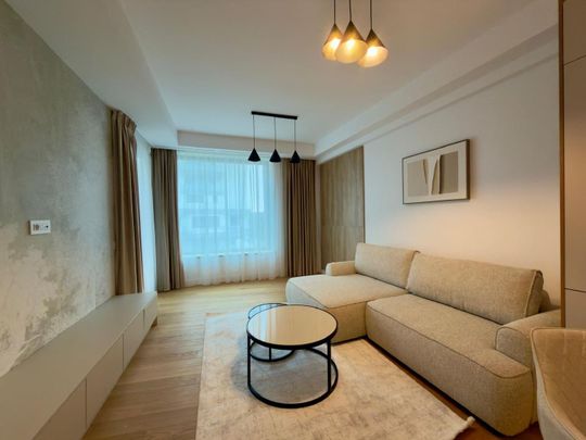 Apartament 2 camere - Iancu Nicolae - Fotografie 1