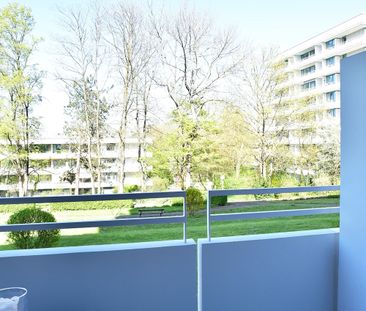 Klein aber fein! Apartment mit Balkon - Video online - Photo 3