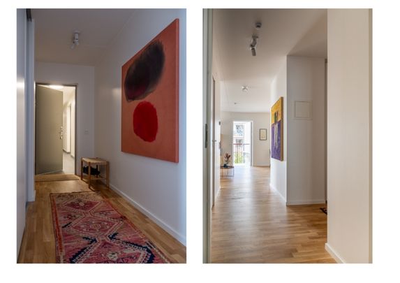 Limhamn - 2rok - 5mån - 17.250kr/mån - Photo 1