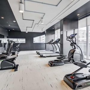 For Lease - 68 Shuter Street Unit# 1706, Toronto, Ontario - Photo 3