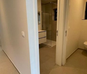 Gelijkvloers app. te huur in Sleidinge voor € 1.225 met 2 slaapkamers - Foto 2