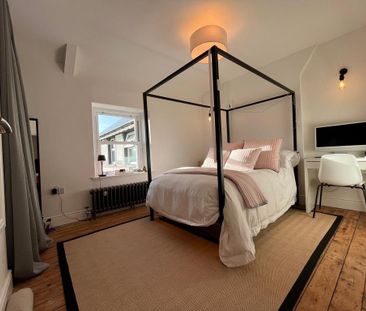 2 bedroom detached house to rent - Photo 4