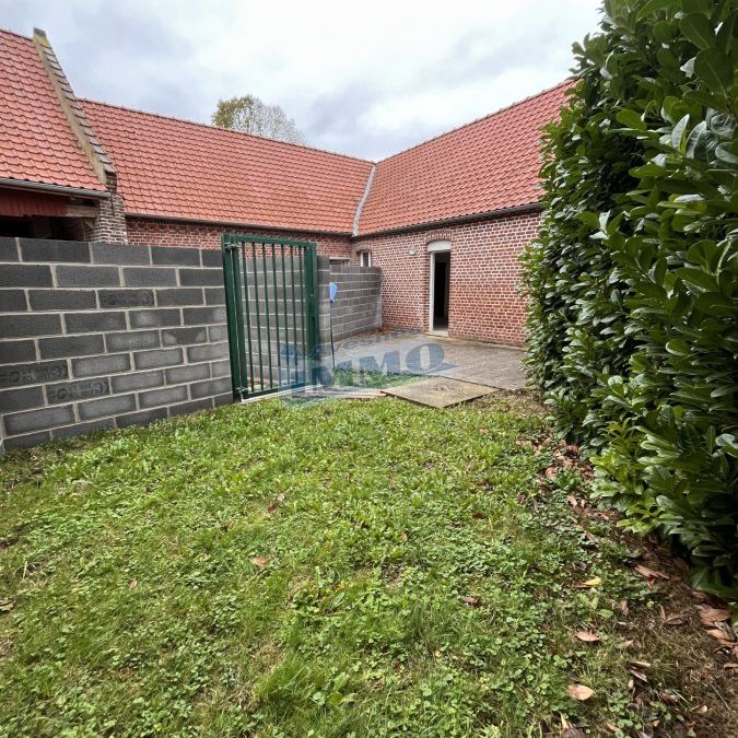 Maison 2 pièces à Tincques - Photo 1