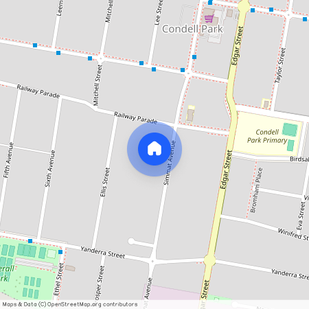 76A Simmat Avenue, Condell Park