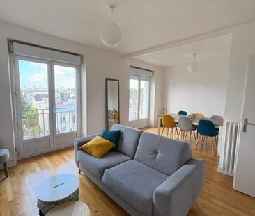 Location Appartement 3 pièces 66m² BREST 29200 - Photo 5