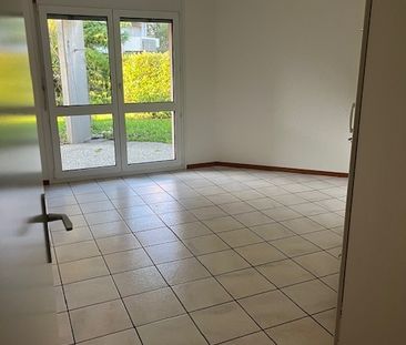 Appartement de 3 pièces au rez - Foto 4