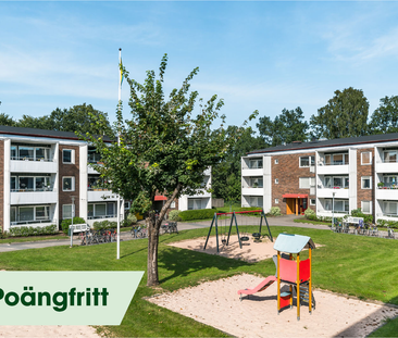 Sandgatan 1 F - Foto 1
