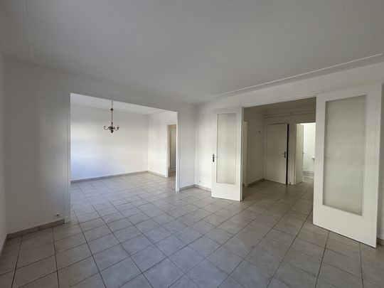 Location Appartement 3 pièces 82m² VICHY 03200 - Photo 1