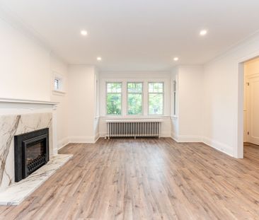 For Lease - 184 Lawrence Avenue, Toronto, Ontario - Photo 3