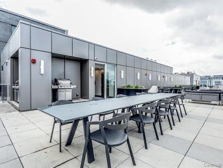 1800 Boul. René Lévesque O. - Photo 4