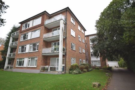 3 Bedroom Flat To Rent in Westbourne - £1,680 pcm Tenancy Info - Photo 4