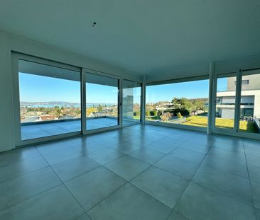 3.5 Zimmer, 86 m², 1. Stock - Photo 6