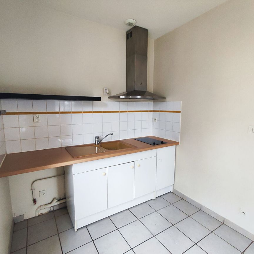 Location Appartement 2 pièces 35m² LA RICHE 37520 - Photo 1