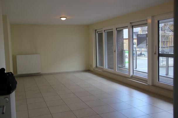 Appartement te huur aan het Station van Veurne - Photo 1