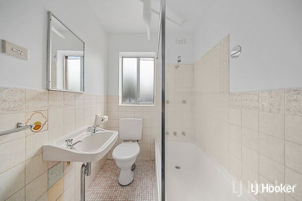 Two Bedroom Unit - Photo 1