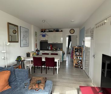 Croeselaan, 413, 3521BZ, Utrecht - Foto 5