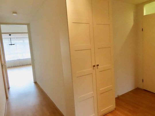 Te huur: Appartement Donker Curtiusstraat in Den Haag - Foto 1