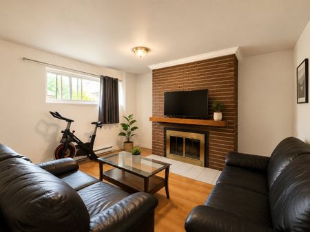 À louer / Appartement - Photo 2