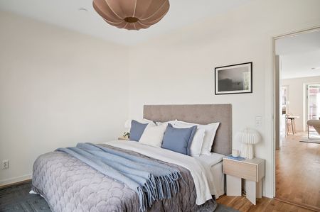 Barkarbyvägen, Stockholm - Photo 3