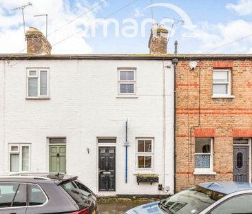 2 bedroom terraced house to rent - Photo 1