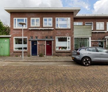 Te huur: Huis Priokstraat in Utrecht - Foto 4