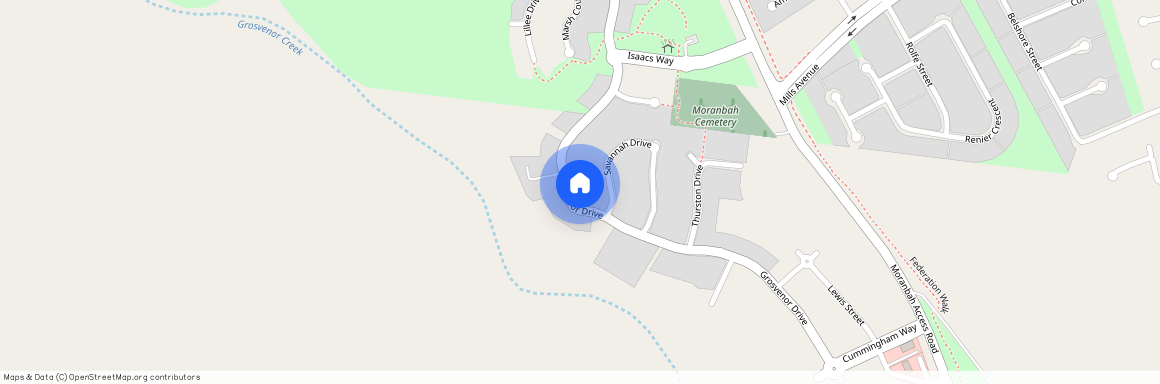 56a GROSVENOR Drive, Qld 4744, Moranbah