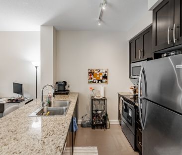 For Lease - 4065 Brickstone Mews Unit# 3107, Mississauga, Ontario - Photo 3