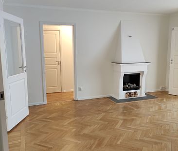 4 rooms apartment for rent in Södermalm - Photo 1