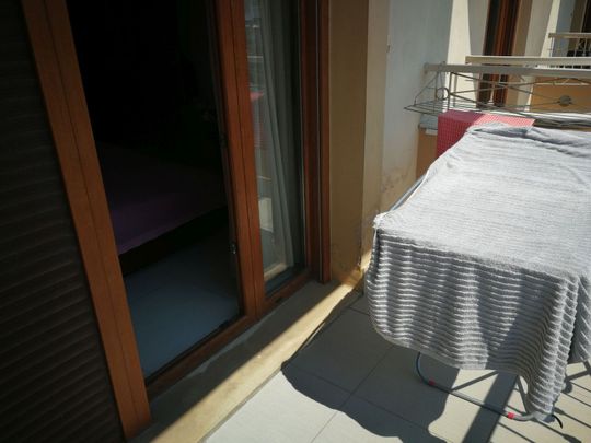 Διαμέρισμα για ενοικίαση Κατιρλί (Καλαμαριά) - Photo 1