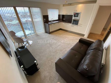 2 bedroom apartment to rent - Photo 3