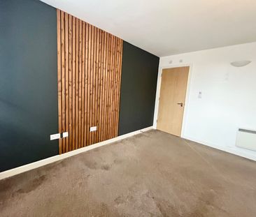 2 Bed Flat, Queens Road, NG2 - Photo 5