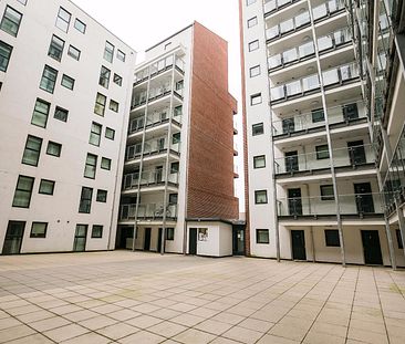 Kings Dock Mill, Baltic Triangle, L1, Liverpool - Photo 3