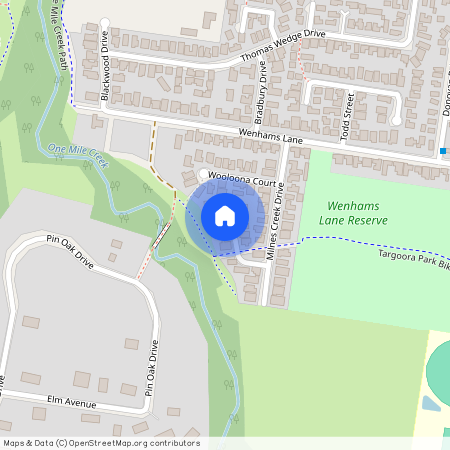 11 Murilla Crescent, Vic 3677, Wangaratta