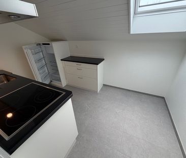 2 Zimmer, 4. Stock - Photo 6