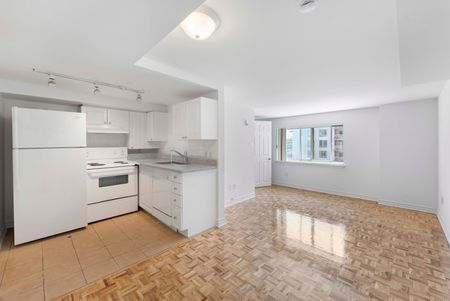 For Lease - 1407 Dupont Street Unit# 509, Toronto, Ontario - Photo 5