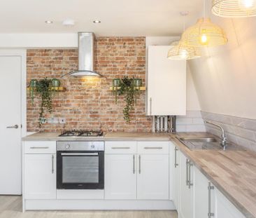 1 bedroom flat to rent - Photo 4
