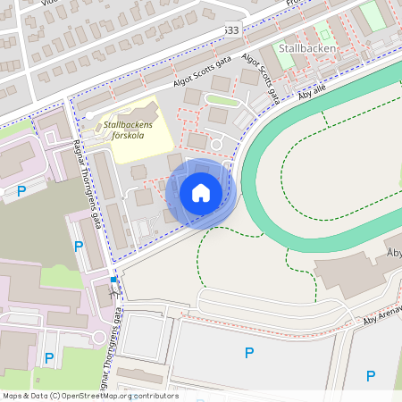 Mölndal, Åby Allé, 21, 43145, Göteborg