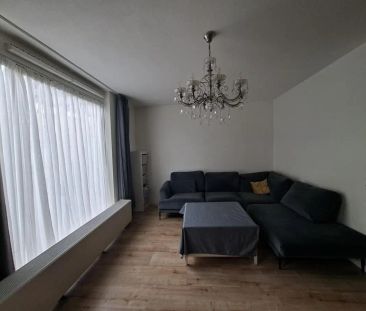 Maison familiale Bep Bakhuysstraat, Amsterdam - À louer - Foto 1