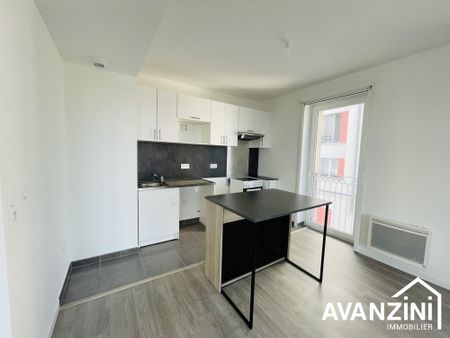 T3 Coupvray - Photo 3