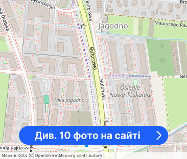 Mieszkanie dwupokojowe 36m2 | PET FRIENDLY I Parking Gratis! - Фото 1