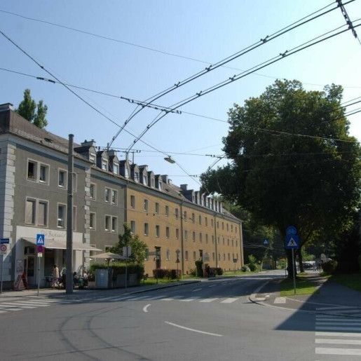 Perfekte Starterwohnung in Linz/Bindermichl – 35 m² mit separater Küche! Bezugstermin 01. Juni 2026! - Foto 1