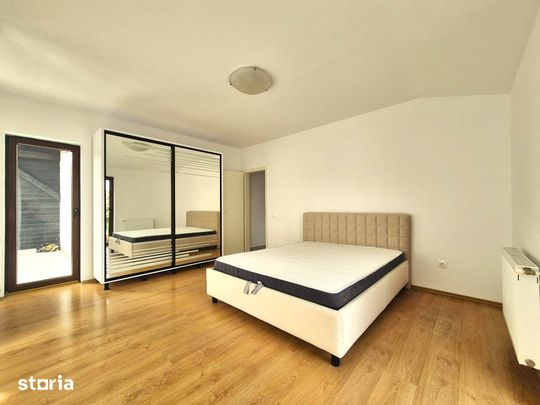 Exclusivitate- Apartament în bloc nou, ideal familie sau studenti - Fotografie 1