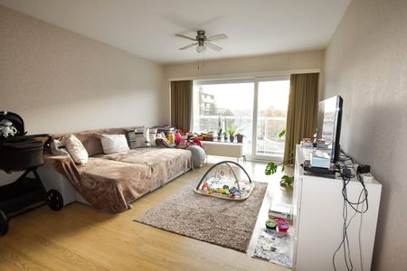 Appartement te huur - Foto 2