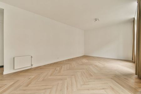 Allard Piersonstraat 16-1, Da Costabuurt-Noord, 1053ZZ, Amsterdam - Photo 3