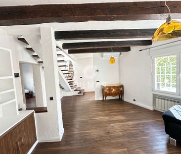 Chalet Pareado en alquiler en Pozuelo de Alarcón – Madrid | Gilmar - Photo 1