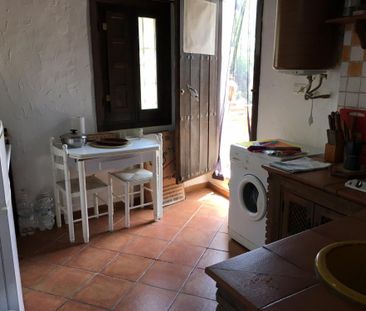 Semi-Detached House | Frigiliana | €350/Month - Photo 3