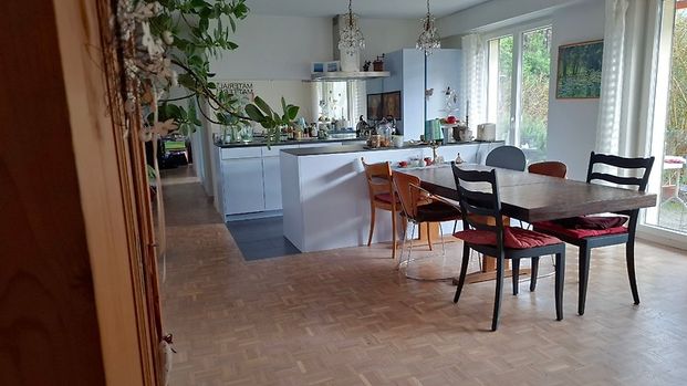 2 Zimmer-Wohnung in Biel/Bienne (BE), möbliert, auf Zeit - Photo 1