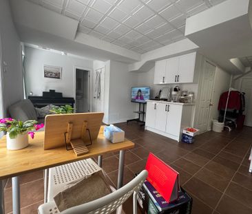 For Lease - 221 Knapton Drive Unit# Basement, Newmarket, Ontario - Photo 3